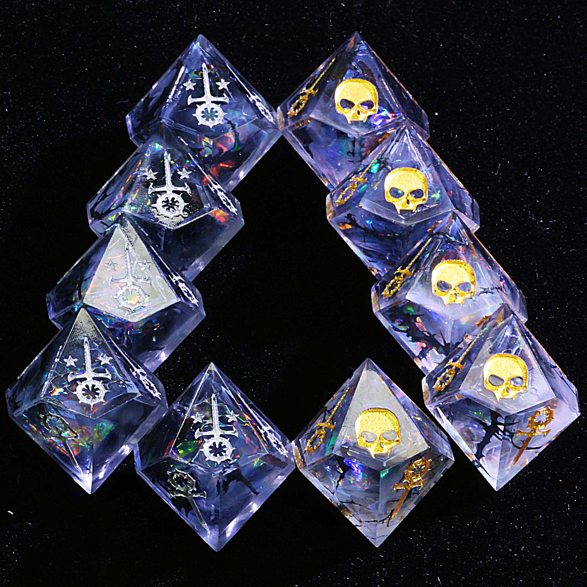 VtM Dice